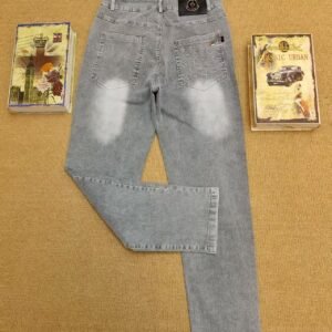 מכנסיים ג׳ינס של מונקלר