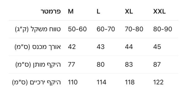 ⁦מכנסיים קצרים של דה נורט פייס⁩ – תמונה ⁦10⁩