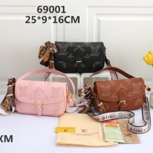 תיק של לואי ויטון