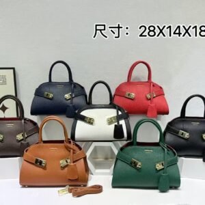 תיק של פרגאמו