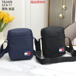 תיק של טומי הילפיגר