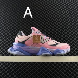 נעליים של ניו באלאנס 9060