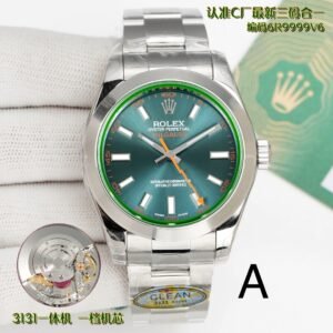 שעון של רולקס