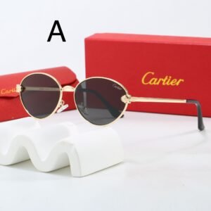 משקפי שמש של קרטייה