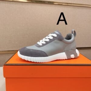 נעליים של הרמס מעור