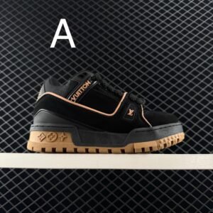 נעליים של לואי ויטון