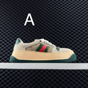 נעליים של גוצ׳י