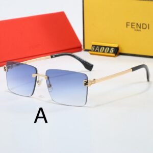 משקפי שמש של פנדי