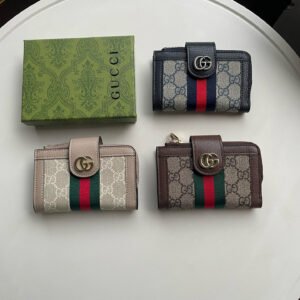 ארנק של גוצ׳י