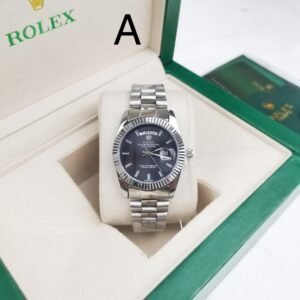 שעון של רולקס