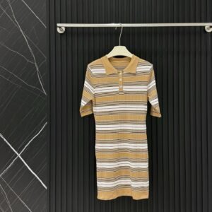 שמלה של ברברי