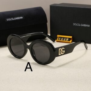 משקפי שמש של דולצ׳ה וגבאנה