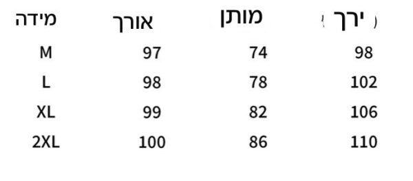 ⁦מכנסיים של פראדה⁩ – תמונה ⁦12⁩