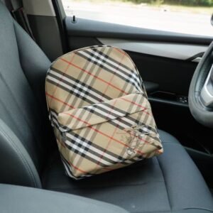 תיק גב של ברברי