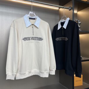 חולצה סווטשרט של לואי ויטון