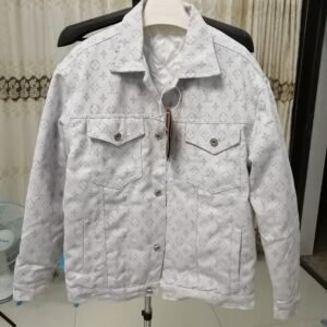 ג׳קט של לואי ויטון