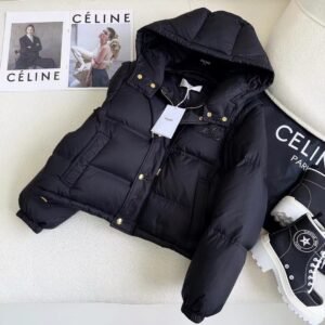 מעיל אפוד של סלין