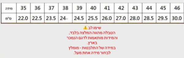 ⁦נעליים של גוצ׳י מעור⁩ – תמונה ⁦13⁩