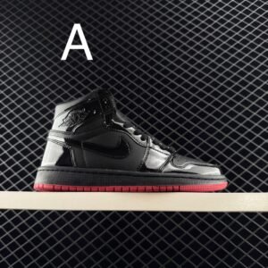 נעליים של נייק איר ג׳ורדן