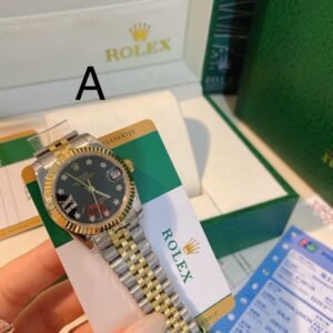 שעון של רולקס