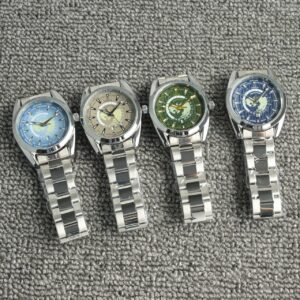 שעון של אומגה