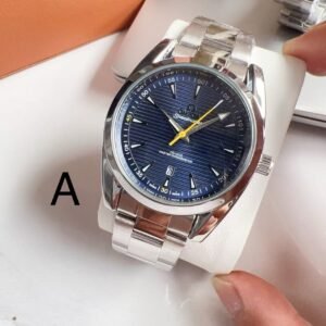 שעון של אומגה