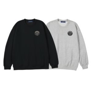 חולצה סווטשרט של לואי ויטון