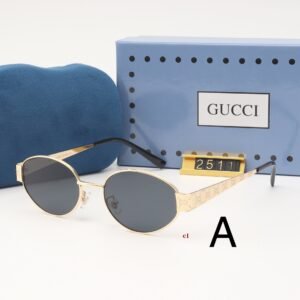 משקפי שמש של גוצ׳י