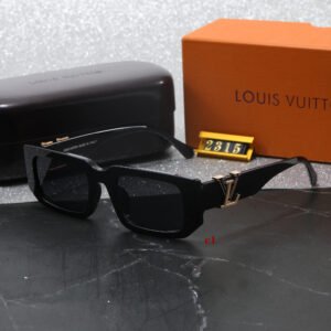 משקפי שמש של לואי ויטון