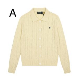 סוודר סריג של פולו ראלף לורן