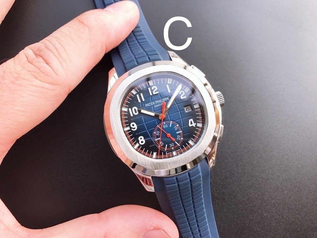 שעון של פטק פיליפ – תמונה 3