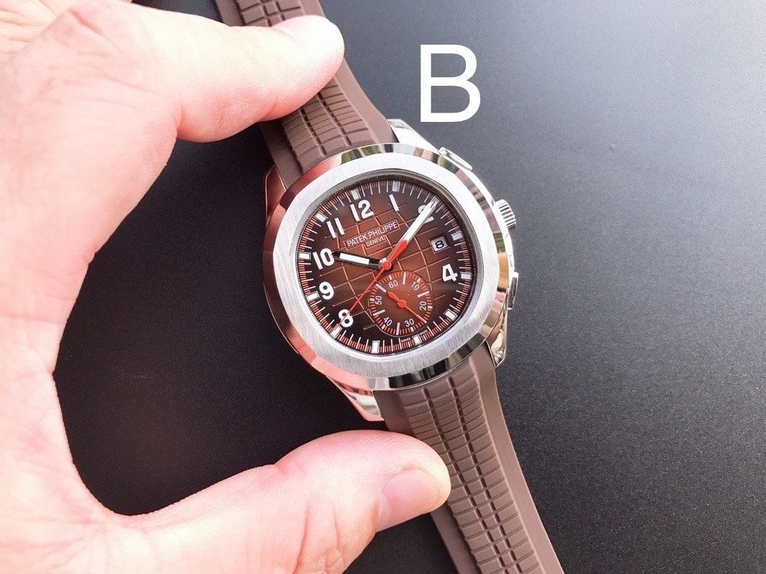 שעון של פטק פיליפ – תמונה 2