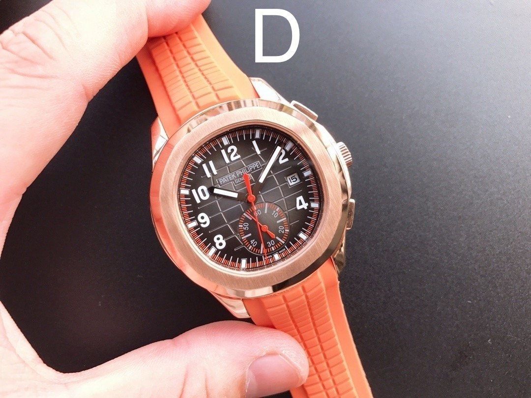 שעון של פטק פיליפ – תמונה 4