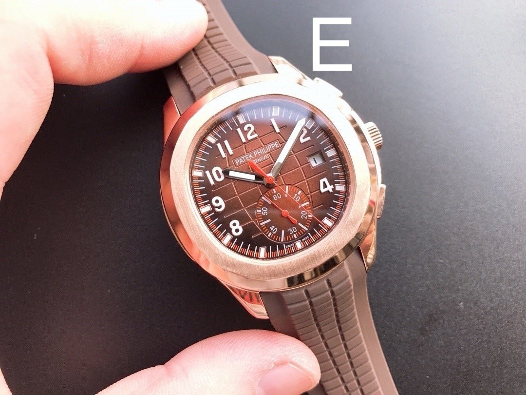 שעון של פטק פיליפ – תמונה 5