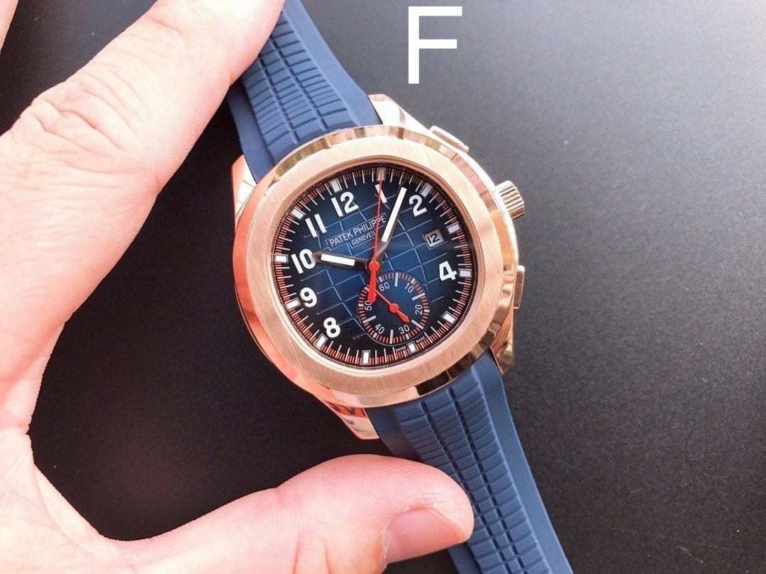 שעון של פטק פיליפ – תמונה 6