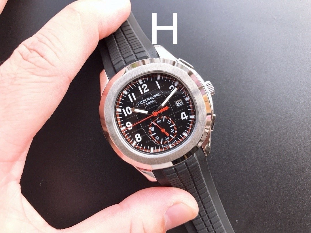 שעון של פטק פיליפ – תמונה 8