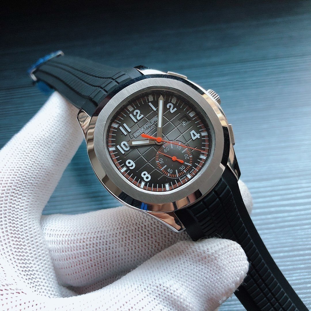 שעון של פטק פיליפ – תמונה 9