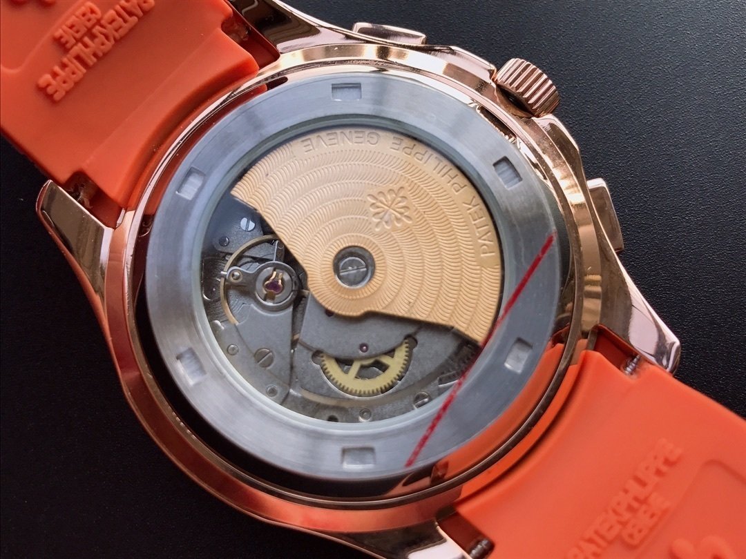 שעון של פטק פיליפ – תמונה 10