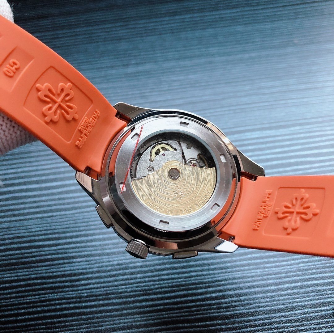 שעון של פטק פיליפ – תמונה 13