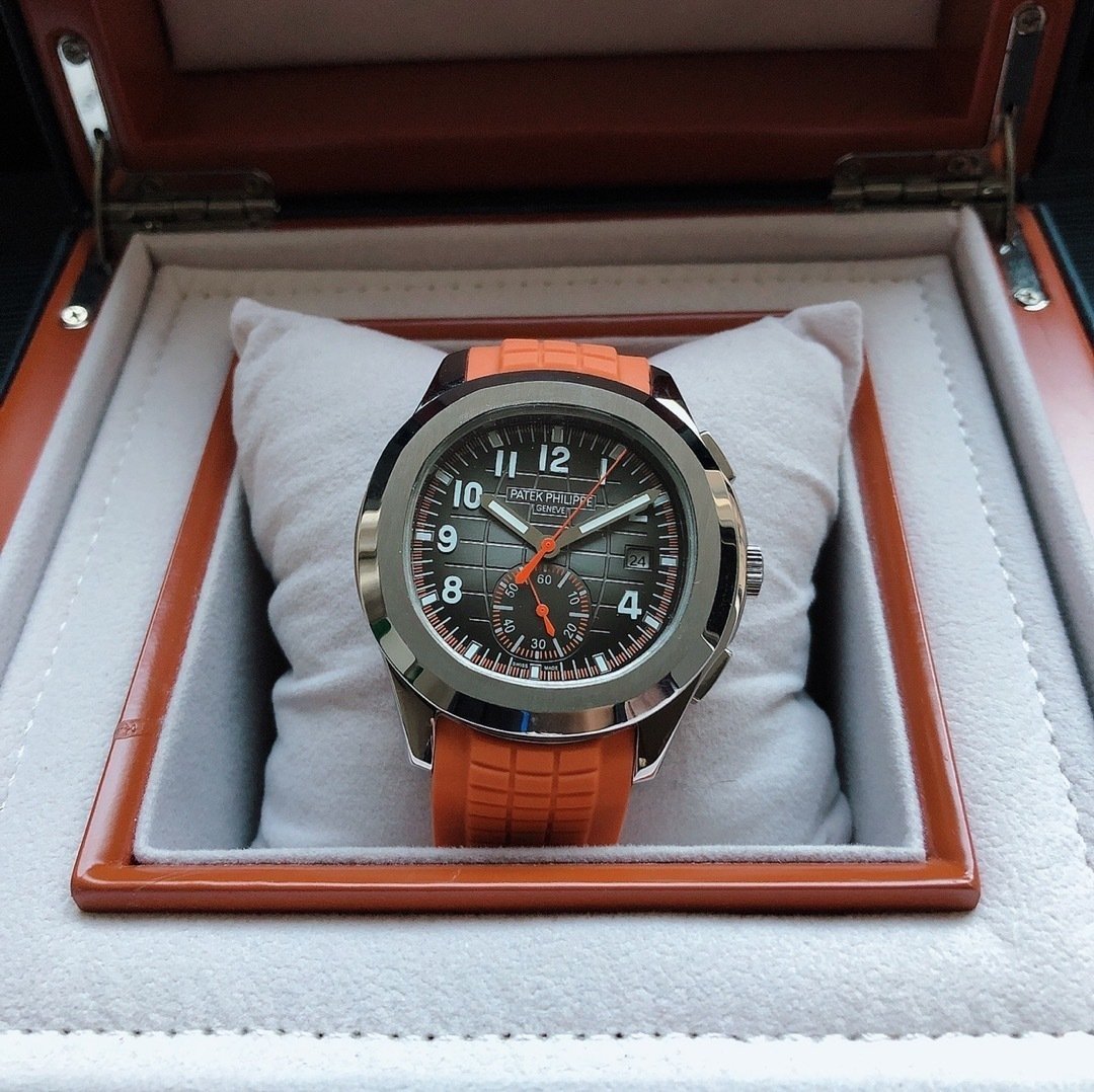 שעון של פטק פיליפ – תמונה 14