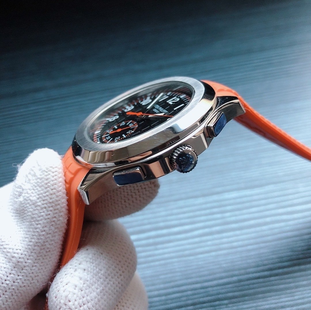 שעון של פטק פיליפ – תמונה 15