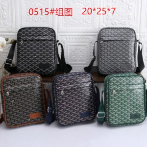 תיק של גויארד