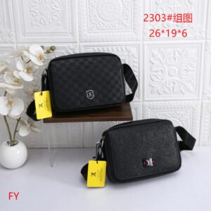 תיק של לואי ויטון