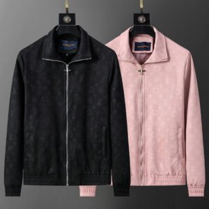 ג׳קט מעיל של לואי ויטון