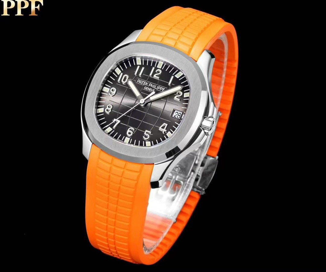 שעון של פטק פיליפ – תמונה 3