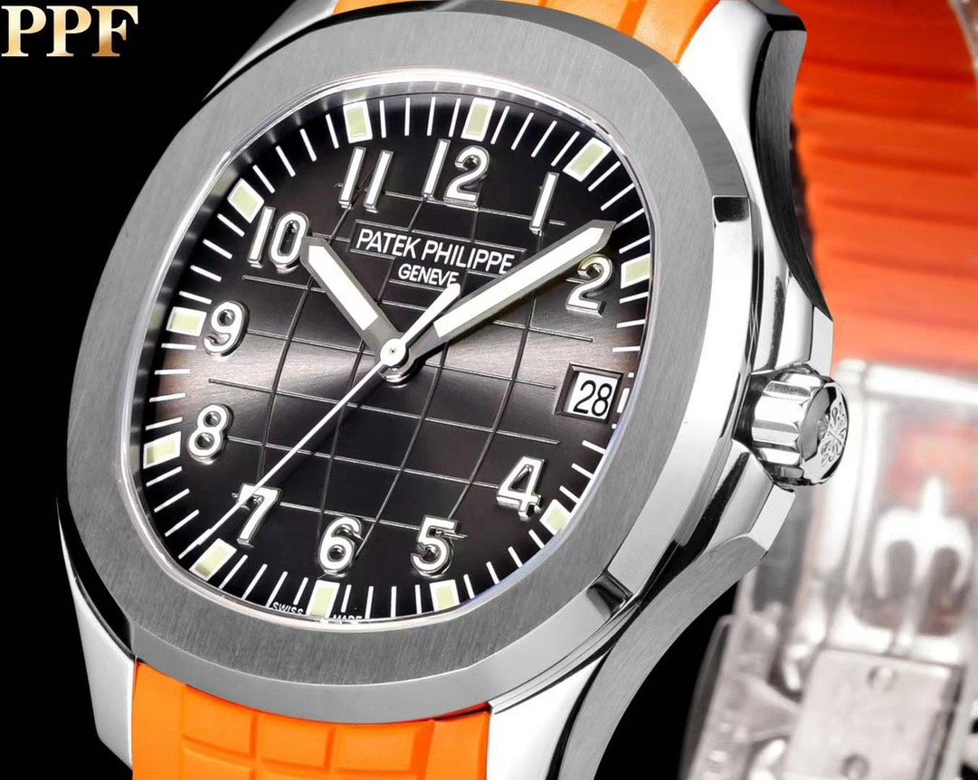 שעון של פטק פיליפ – תמונה 5