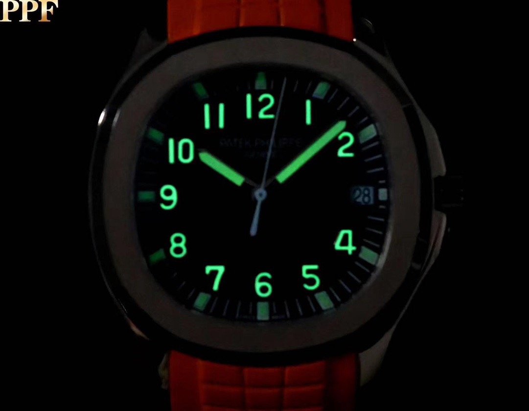 שעון של פטק פיליפ – תמונה 6