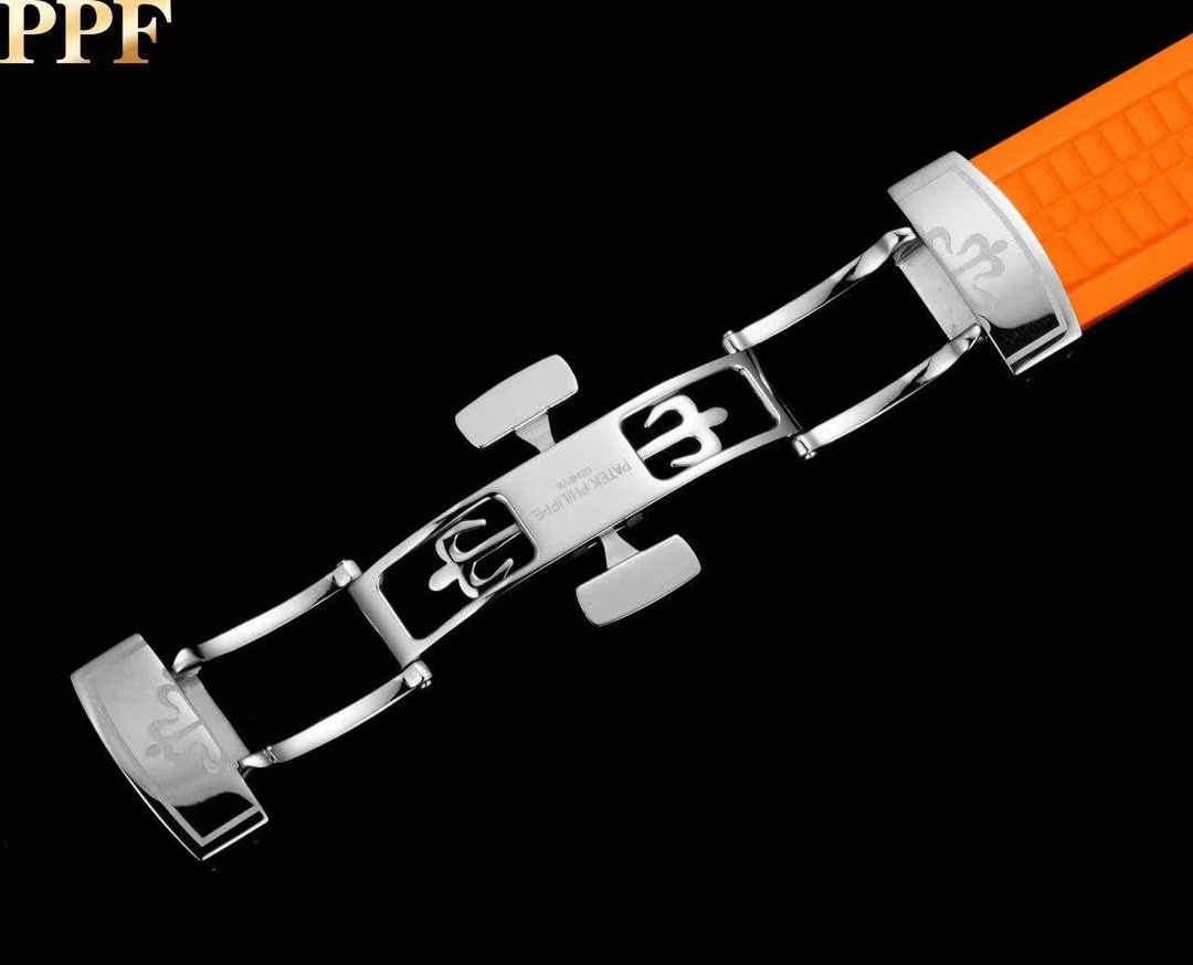 שעון של פטק פיליפ – תמונה 10