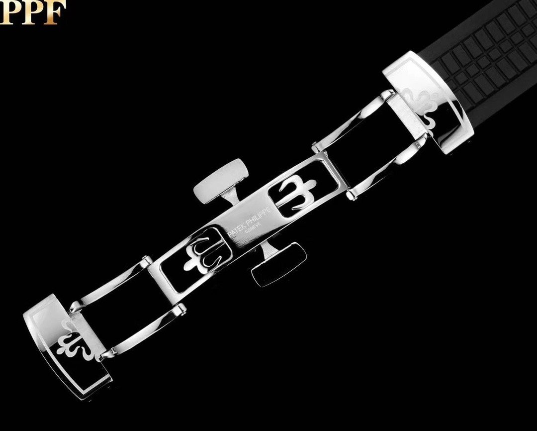 שעון של פטק פיליפ – תמונה 9