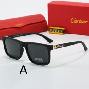 משקפי שמש של קרטייה